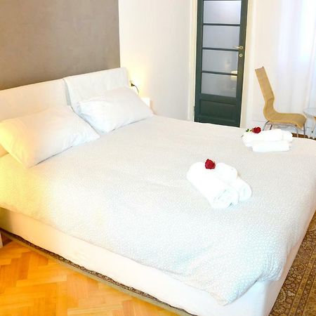 Meta Italy Da Silvia Apartman Milánó Kültér fotó