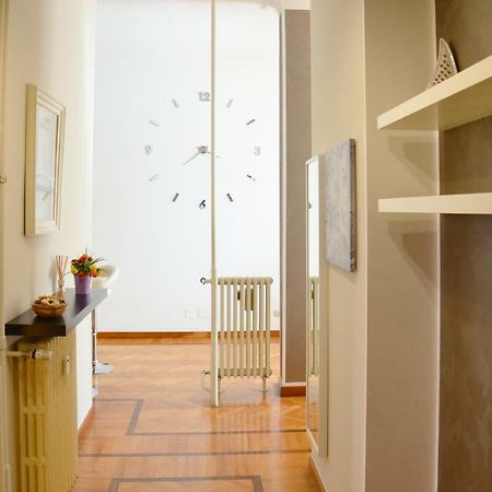 Meta Italy Da Silvia Apartman Milánó Kültér fotó
